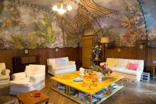 10 bedroom Siena villa rental - Corsano - 1