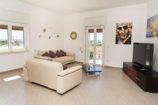 Panorama Apartment - - 6