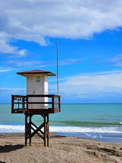 Chalet Playamar 300m de la playa - Torremolinos - 9