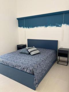 Essenza di Puglia - Home Holiday Stanza Mare - Mola di Bari - 8
