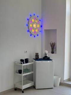 Essenza di Puglia - Home Holiday Stanza Mare - Mola di Bari - 5