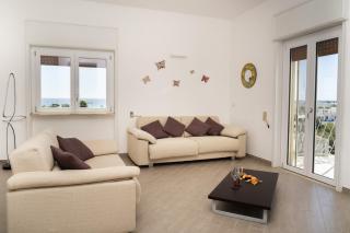 Panorama Apartment - - 5