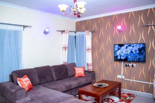Aura Luxury Villa - Naivasha - 7