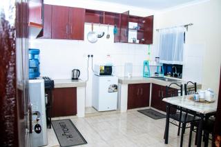 Aura Luxury Villa - Naivasha - 4