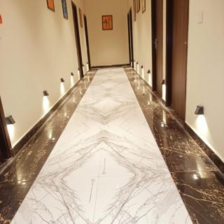 Hotel Vijaya - Khurja - 8