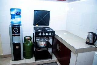 Aura Luxury Villa - Naivasha - 1