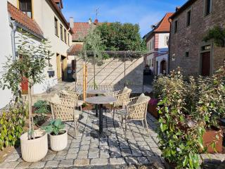 Annas Nest - Sommerach - 5