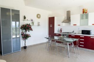 Panorama Apartment - - 4