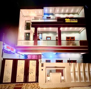 Hridayam Madhuram Hotel -350M From Shri Ram Janam Bhumi - Ayodhya - 9