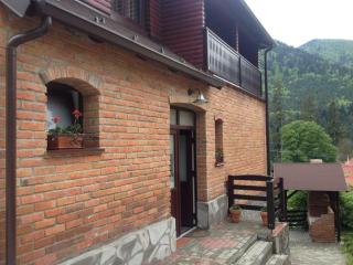 Casa Skandik Ház - Băile Tuşnad - 9