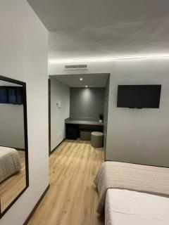 I Bastioni Rooms - Peschiera del Garda - 9