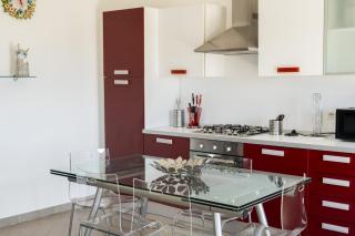 Panorama Apartment - - 3