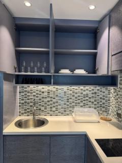 C182 Kamala 1BR Stay Near Beach & Attractions - Kamala Beach - 9