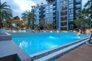 C182 Kamala 1BR Stay Near Beach & Attractions - Kamala Beach - 7