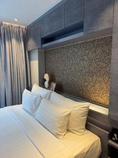 C182 Kamala 1BR Stay Near Beach & Attractions - Kamala Beach - 2
