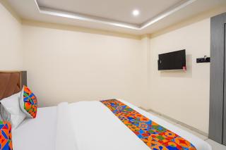 FabHotel 7 Star I - Surat - 3