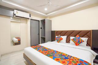 FabHotel 7 Star I - Surat - 4