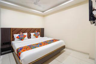 FabHotel 7 Star I - Surat - 5
