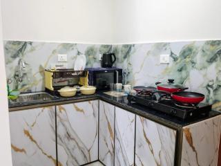 Fully furnished Apartment in Kochi - Ernakulam - 5