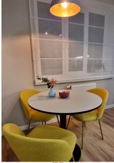 New 2-Room Apartment near Sportivnaya - Dobrovelychkivka - 6