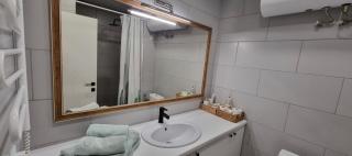 New 2-Room Apartment near Sportivnaya - Dobrovelychkivka - 1