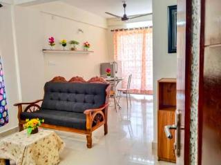 Fully furnished Apartment in Kochi - Ernakulam - 0