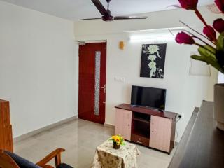 Fully furnished Apartment in Kochi - Ernakulam - 9