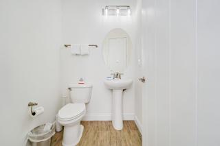 Tequila Sunrise Cottage With Private Hot Tub Near Disney With Margaritaville Resort & Island H2O Access - 8008Dr - 4