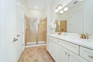 Tequila Sunrise Cottage With Private Hot Tub Near Disney With Margaritaville Resort Island H2O Access - 8008Dr - Orlando - 1