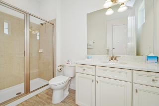 Tequila Sunrise Cottage With Private Hot Tub Near Disney With Margaritaville Resort Island H2O Access - 8008Dr - Orlando - 1