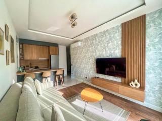 Elia Residence - Seaside One bed Room apartment with Pool - Bečići - 8
