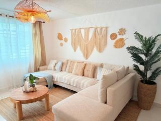 Boho Tropik Beach House - Fajardo - 2