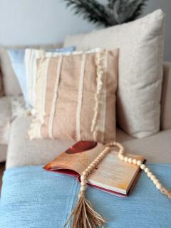 Boho Tropik Beach House - Fajardo - 1