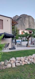 Avli Luxurious House - Kalampáka - 7