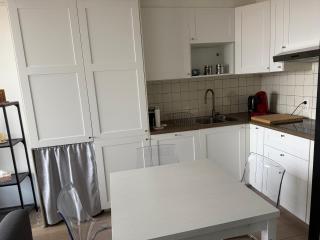 Santhooft - Appartement 2 rooms - 6 people can sleep - Nieuwpoort - 4