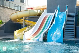 Athena Premium Hotels - 7