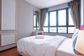 I-City Luxury Condominiums, Shah Alam E- Smarthome - Shah Alam - 3