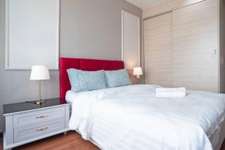 I-City Luxury Condominiums, Shah Alam E- Smarthome - Shah Alam - 6