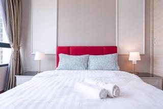 I-City Luxury Condominiums, Shah Alam E- Smarthome - Shah Alam - 4