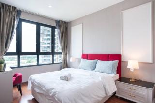 I-City Luxury Condominiums, Shah Alam E- Smarthome - Shah Alam - 2