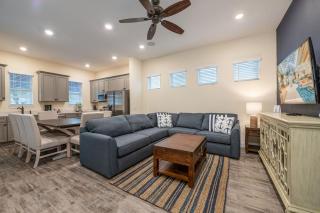 Cocktails & Dreams Cottage With Private Pool Near Disney With Margaritaville Resort & Island H2O Access - 8005St - 3