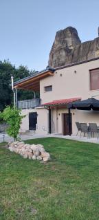 Avli Luxurious House - Kalampáka - 8