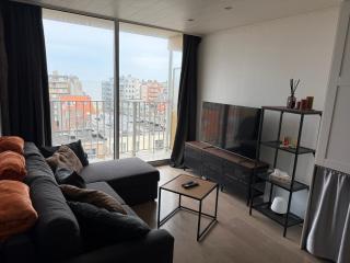 Santhooft - Appartement 2 rooms - 6 people can sleep - Nieuwpoort - 0