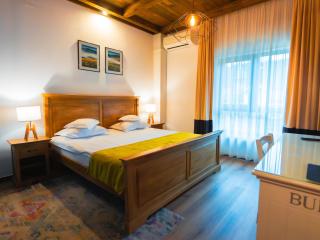 KABAN BOUTIQUE - 5Star Central Villa in Vatra Dornei - Vatra Dornei - 3