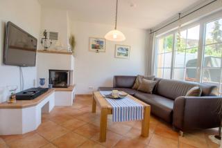 Mine Heimat Weg 11 Haus Seewolf - Zingst - 0