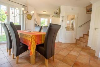 Mine Heimat Weg 11 Haus Seewolf - Zingst - 8