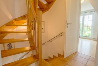 Mine Heimat Weg 11 Haus Seewolf - Zingst - 5