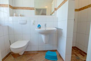 Mine Heimat Weg 11 Haus Seewolf - Zingst - 2