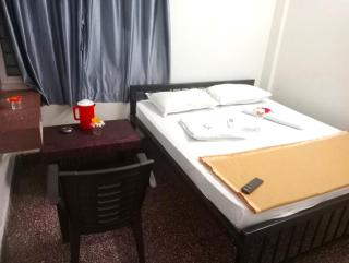 Sheetal Lodge - Belgaum - 3