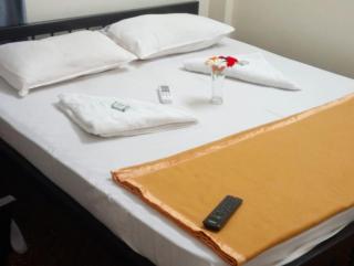 Sheetal Lodge - Belgaum - 2